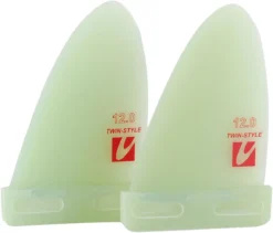 Maui Ultra Fins Windsurf Finne TWIN-STYLE SLOT Freestyle