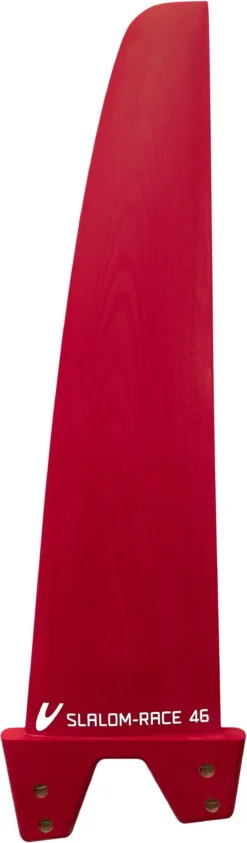 Maui Ultra Fins Windsurf Finne SLALOM-RACE ROT Tuttlebox