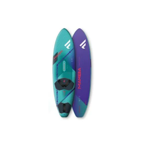 Fanatic Windsurf Board Mamba TE Wave Board 2023
