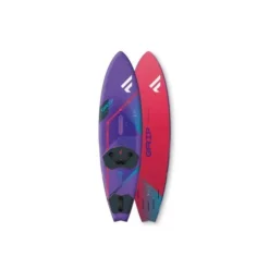 Fanatic Windsurf Board Grip TE Wave Board 2023