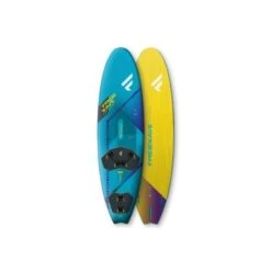 Fanatic Windsurf Board FreeWave TE Wave Board 2023