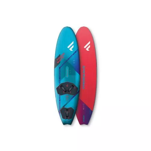 Fanatic Windsurf Board FreeWave Wave Board 2023