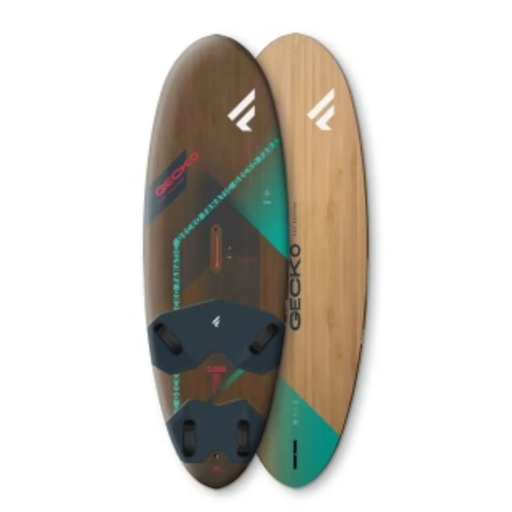 Fanatic Windsurf Board Gecko Eco Freeride Board 2023