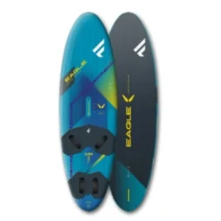 Fanatic Windsurf Board Eagle LTD Freeride Board 2023