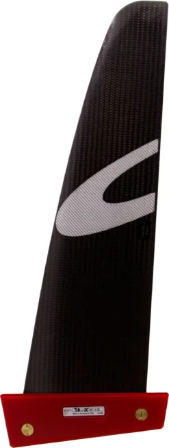 Maui Ultra Fins Windsurf Finne SLALOM-RACE-CARBON Tuttlebox Slalom
