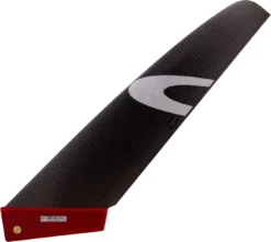 Maui Ultra Fins Windsurf Finne SLALOM-RACE-CARBON-WEED Deep Tuttle Box