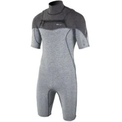 Pro Limit Neo Anzug Mercury Freezip Sunset Shorty M (GBS) 3/2 Herren Langarm ColdSteel/Black 2023