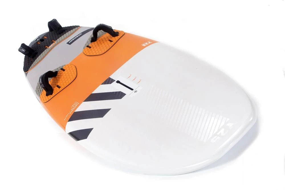 RRD Windsurfboard Firemove LTE Freeride Board 2023 – Bild 4