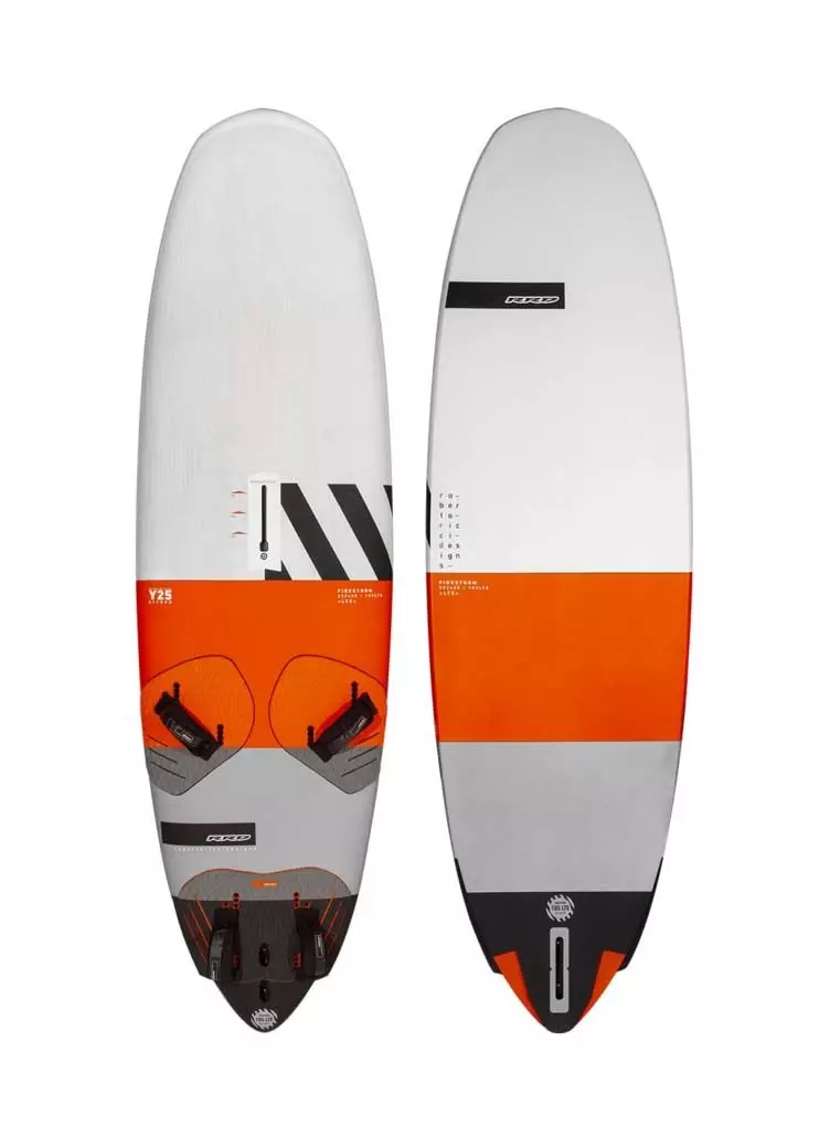 RRD Windsurfboard Firestorm Flight LTE Foil Board 2022