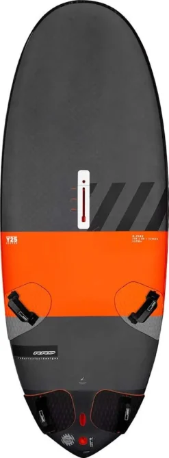 RRD Windsurfboard X-Fire LTD Race Board 2023