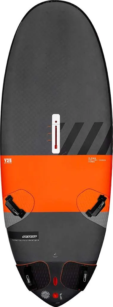 RRD Windsurfboard X-Fire LTD Race Board 2023