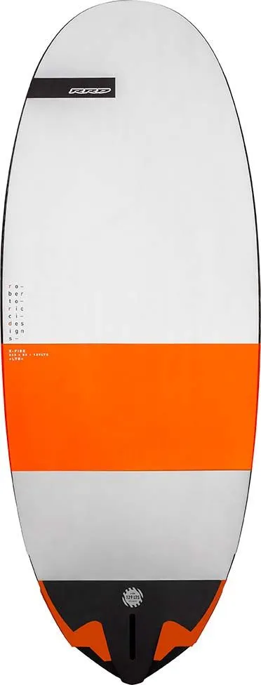 RRD Windsurfboard X-Fire LTD Race Board 2023 – Bild 2