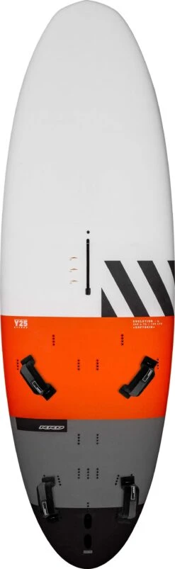 RRD Windsurfboard Evolution 360 Softskin Freeride Board 2023