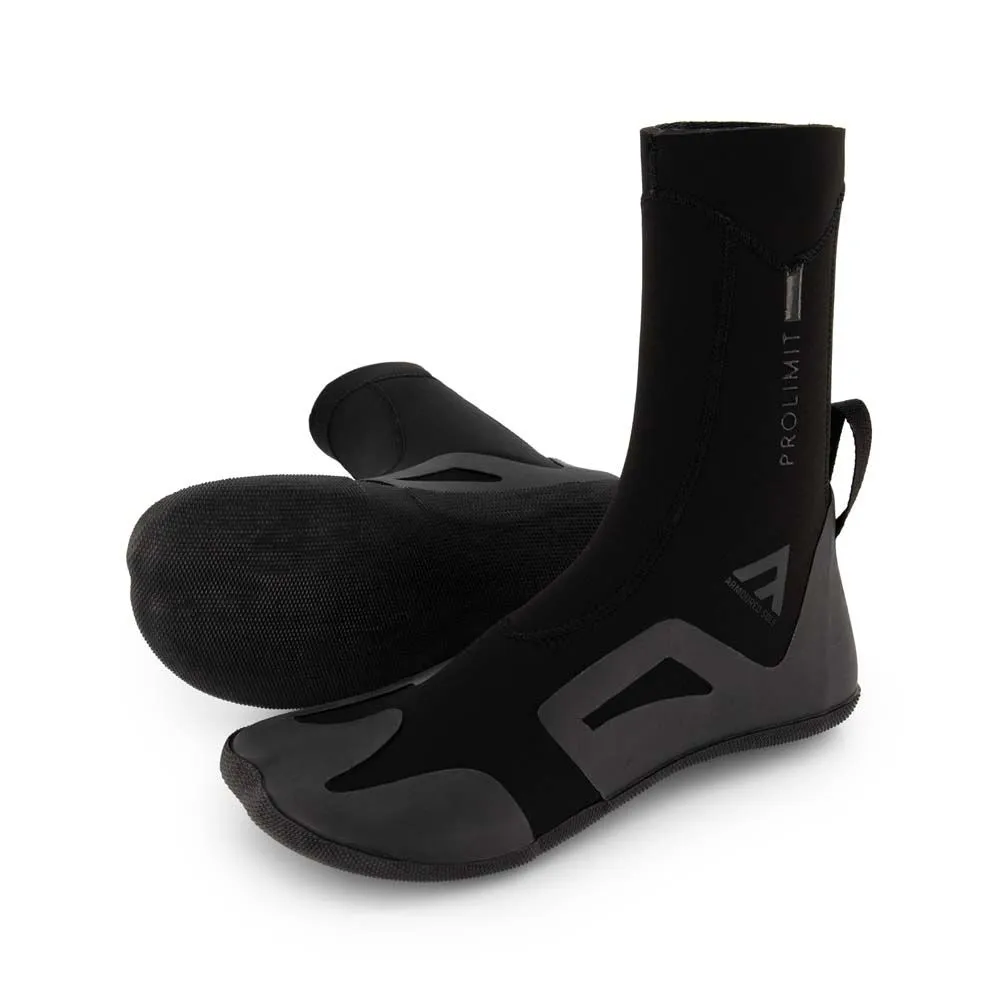Pro Limit Neoprenschuhe PL Predator Boot ST 5.5 GBS Arrmoured 5,5 Black 2023