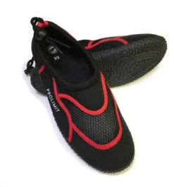 Pro Limit Neoprenschuhe PL Beach Shoe - Black 2023