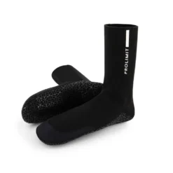 Pro Limit Neoprenschuhe Neoprene Sock 3 Black 2023