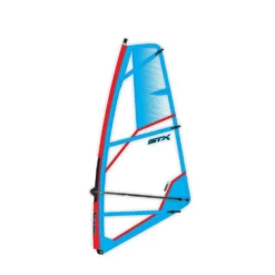 STX Komplett Rig PowerKid 2023