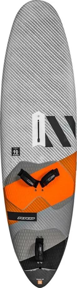 RRD Windsurfboard Trigger LTD Freestyle Board 2022