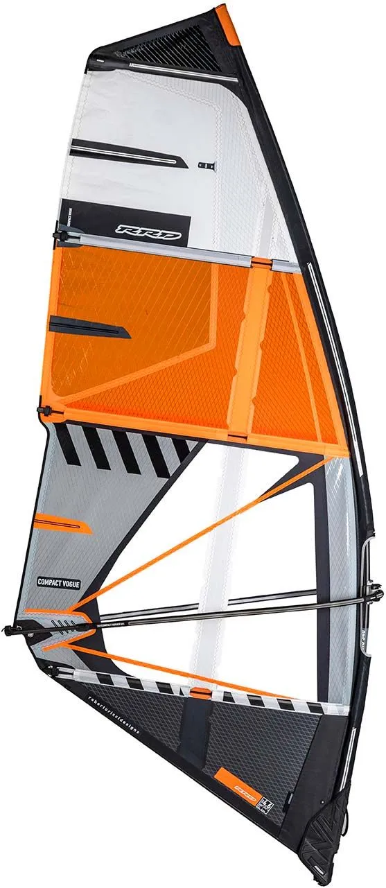 RRD Windsurf Segel Compact Vogue Alternate 2023