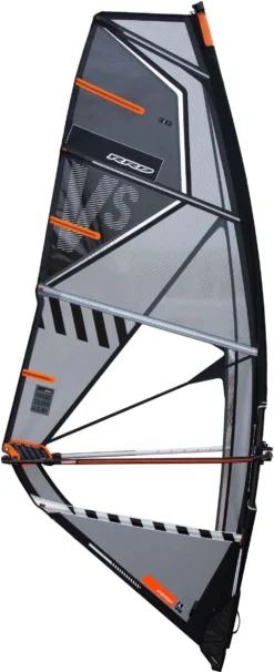 RRD Windsurf Segel Vogue Sliver Silver 2022