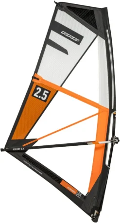 RRD Komplett Rigg Kid Joy Rig Y27 Div. 2023