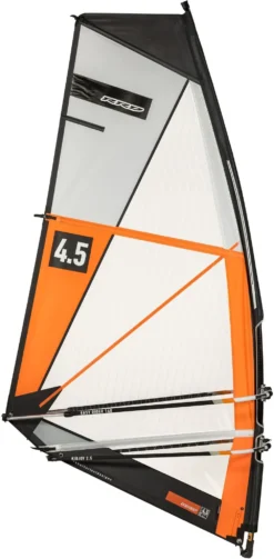 RRD Komplett Rigg Easy Rider Rig Y27 Div. 2023