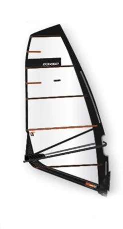 RRD Komplett Rigg XTRA Rigg Y27 Div. 2023