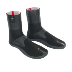 ION Neoprenschuhe Ballistic Socks IS 6/5 Black 2022