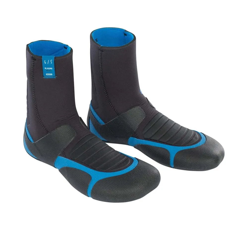 ION Neoprenschuhe Plasma Boots 6/5 Black 2021