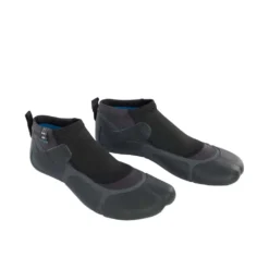 ION Neoprenschuhe Plasma Slipper 1.5 Round Toe 900 Black 2022