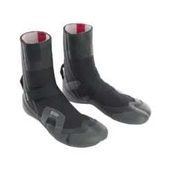 ION Neoprenschuhe Ballistic Boots 6/5 Internal Split 6/5 900 Black 2023