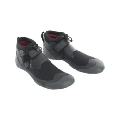 ION Neoprenschuhe Ballistic Shoes 2.5 Round Toe 2.5 900 Black 2023