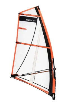 RRD Komplett Rig Compact Sup Sail Rigg Div. 2023