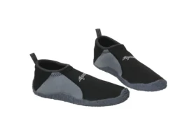 Ascan Neoprenschuhe Beachhopper Kids 1,5 Black/grey (co)