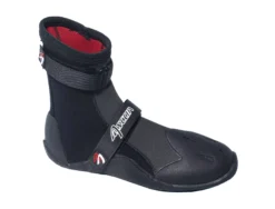 Ascan Neoprenschuhe Jibe 5 Black (co)