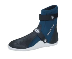 Ascan Neoprenschuhe Cup Sail 5 Schwarz/blau (co)