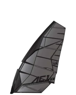 Point 7 Windsurf Segel AC1 Pro Black 2022