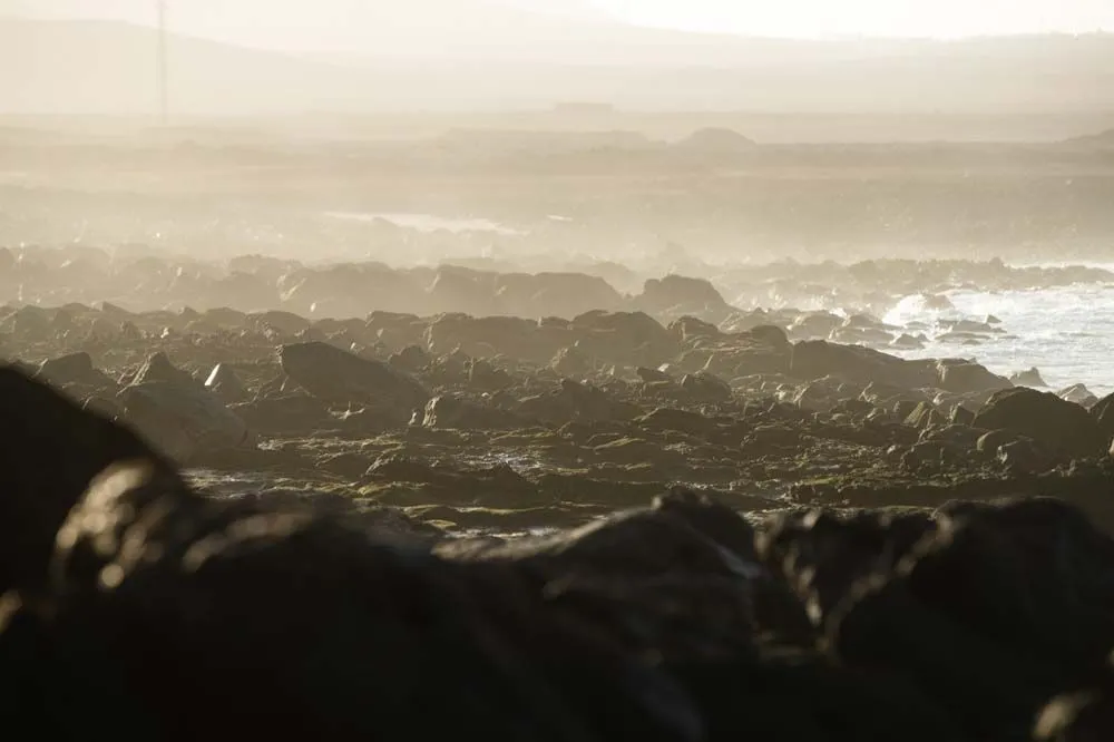 ION Neoprenschuhe Ballistic Toes 2.0 Dark Blue 2021 – Bild 2