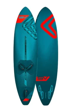 Severne Windsuf Board MAKO Wave 2021