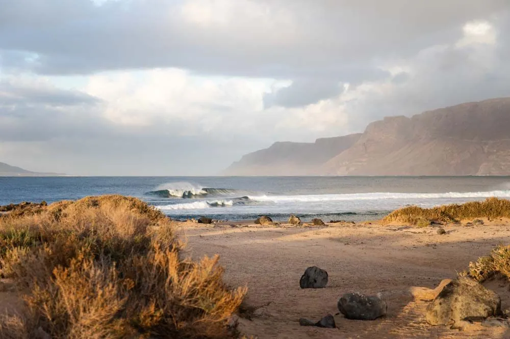 ION Neoprenschuhe Ballistic Socks 3/2 Black 2022 – Bild 3