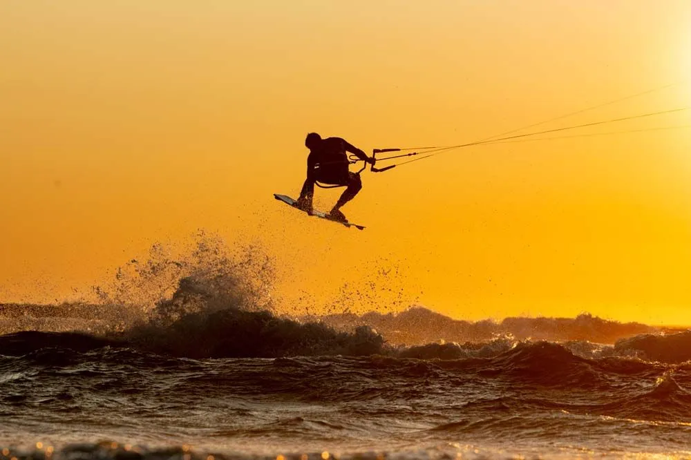 ION Neoprenanzug Element Semidry BZ DL 4/3 Herren Black 2022 – Bild 4