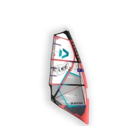 Duotone Windsurf Segel Idol LTD C11:white/coral 2022