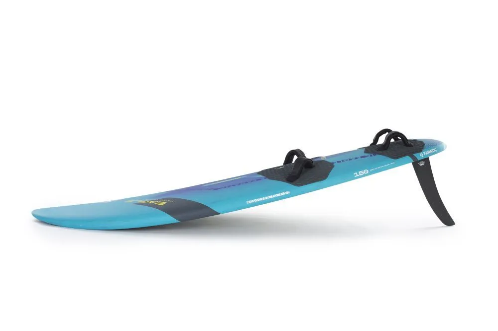 Fanatic Windsurf Board Eagle LTD Freeride Board 2023 – Bild 2