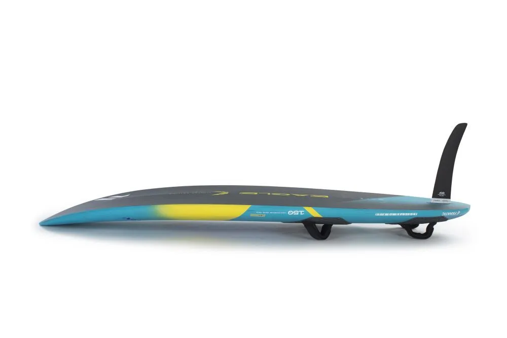 Fanatic Windsurf Board Eagle LTD Freeride Board 2023 – Bild 3