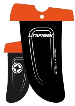 Unifiber Windsurf Finne Freestyle PRO G10 Powerbox Freestyle