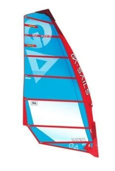 Gaastra Windsurf Segel Matrix C1-Blue 2022