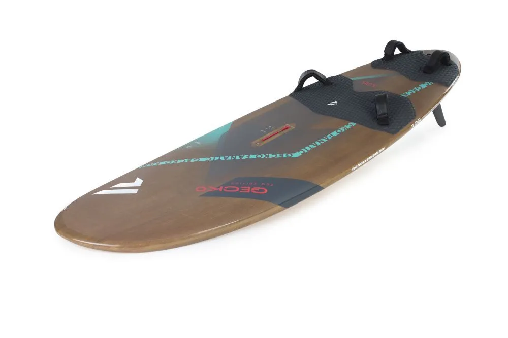 Fanatic Windsurf Board Gecko Eco Freeride Board 2023 – Bild 4