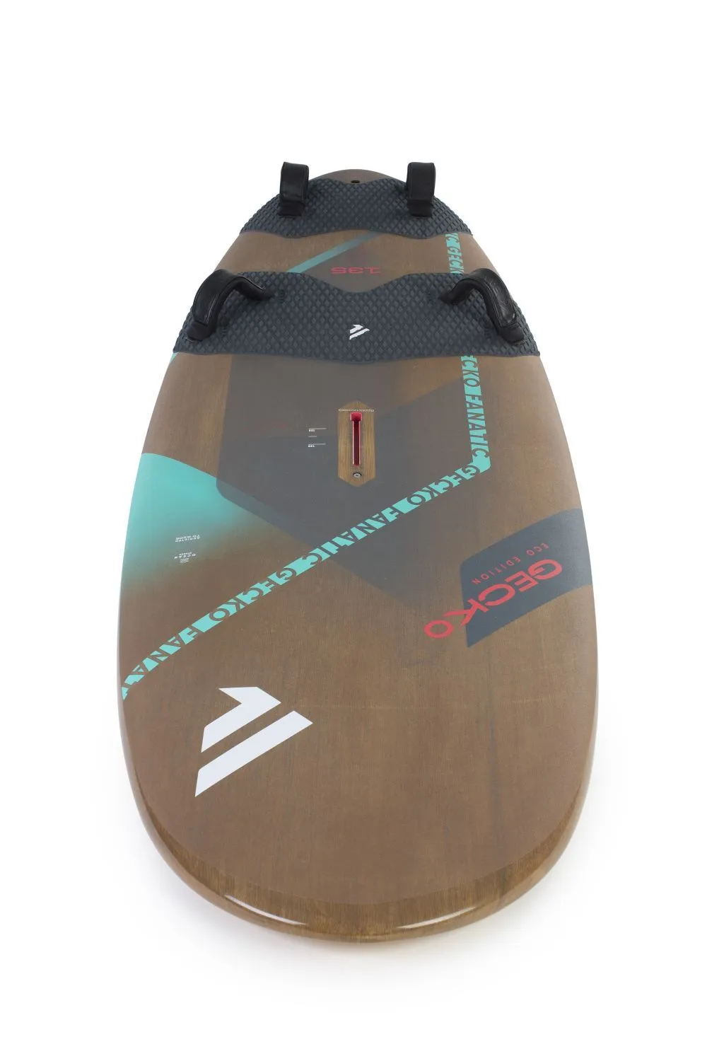 Fanatic Windsurf Board Gecko Eco Freeride Board 2023 – Bild 5