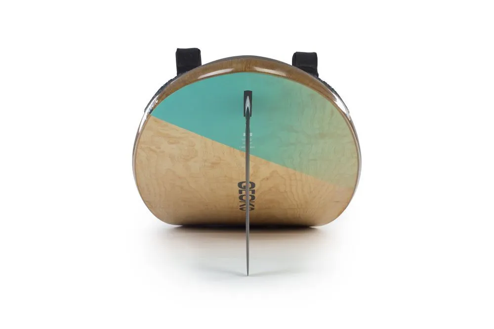 Fanatic Windsurf Board Gecko Eco Freeride Board 2023 – Bild 6