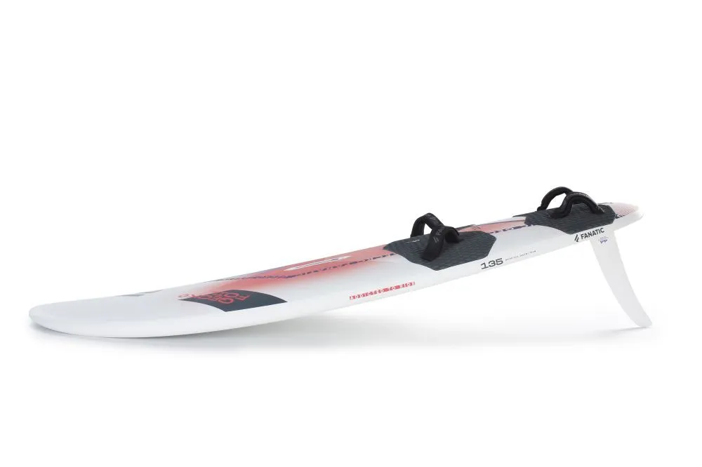 Fanatic Windsurf Board Gecko HRS Freeride Board 2023 – Bild 2